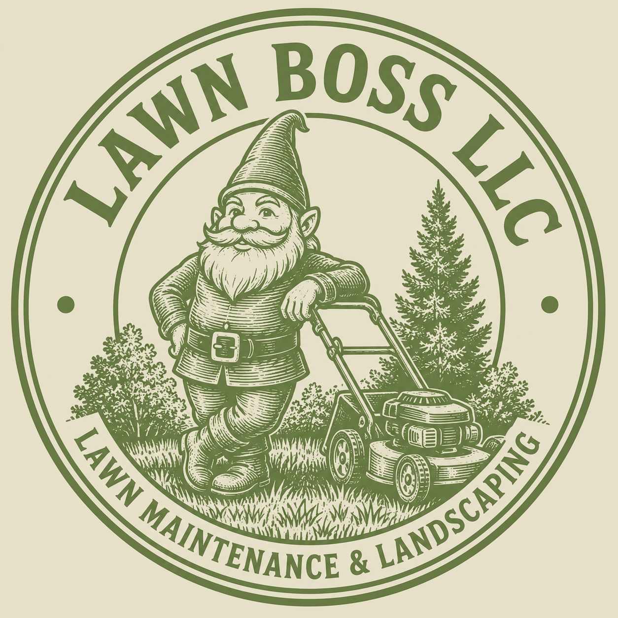 Lawn Boss LLC — Lawn Maintenance & Landscaping